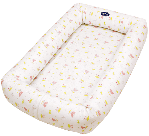 cosy crib mattress