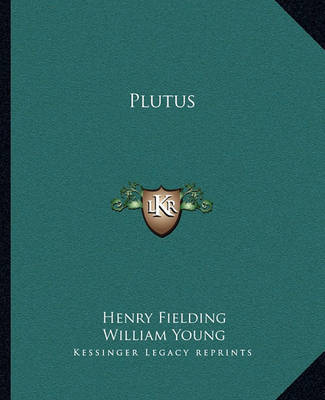 Plutus by Father William Young image