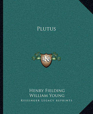 Plutus on Paperback by Father William Young