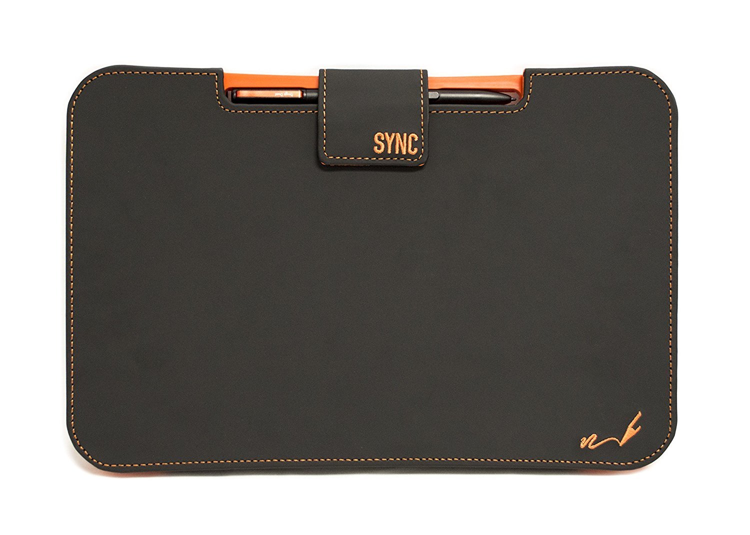 Boogie Board Sync 9.7 Portfolio case image