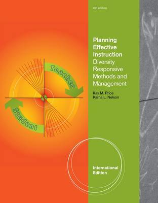 Planning Effective Instruction by Karna L Nelson image