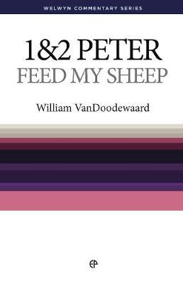 WCS 1 & 2 Peter by William Vandoodewaard image