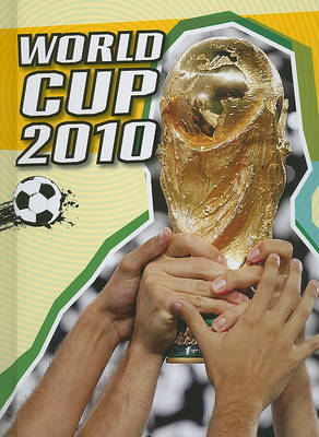 World Cup 2010 by Michael Hurley image