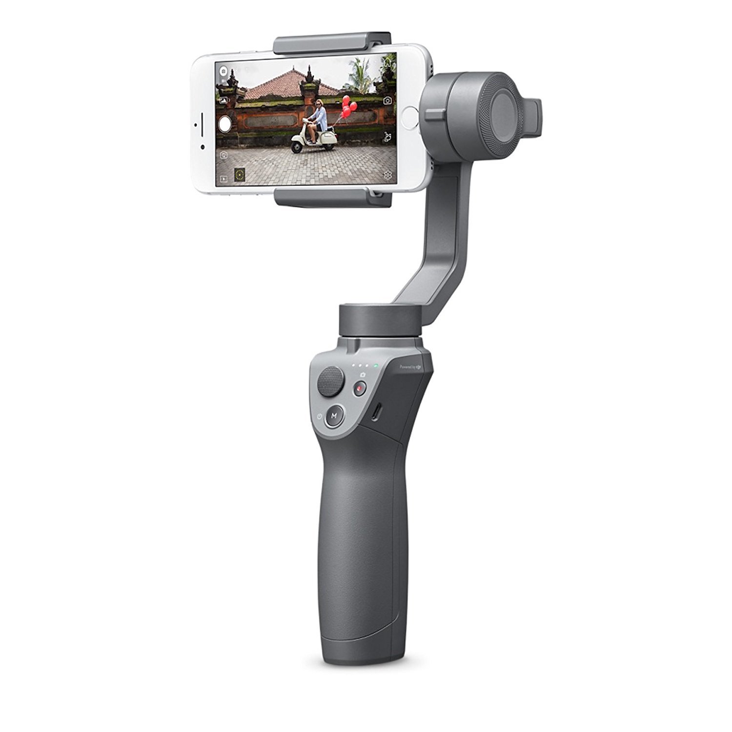 DJI Osmo Mobile 2 Gimbal