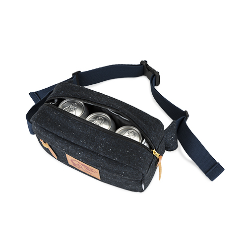 Insulated Fanny Pack image