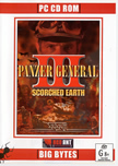 Panzer General III: Scorched Earth on PC