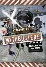 Mythbusters - Hollywood On Trial (2 Disc Set) on DVD