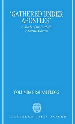 'Gathered Under Apostles' by Columba Graham Flegg image