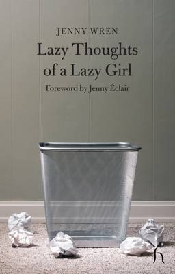 Lazy Thoughts of a Lazy Girl by Jenny Wren image