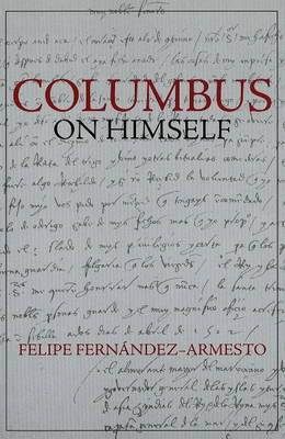 Columbus on Himself image