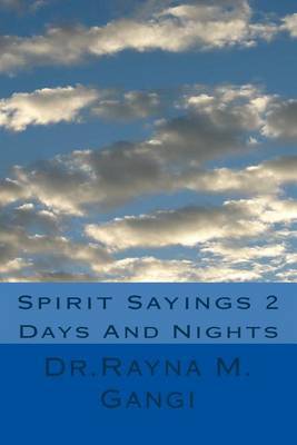 Spirit Sayings 2 image