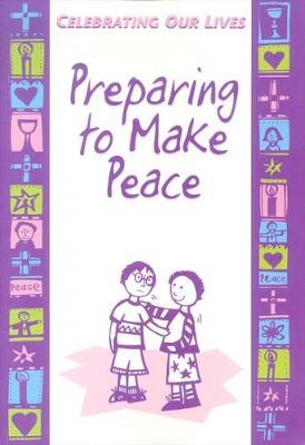 Preparing to Make Peace by Michael Trainor image