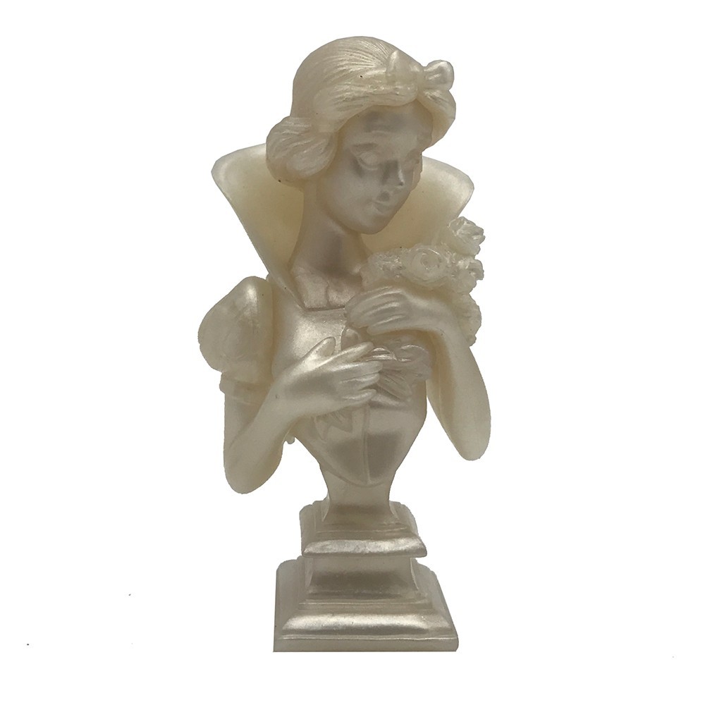 Disney: Princess Statue Collection Mini-Figure - (Blind Bag) image