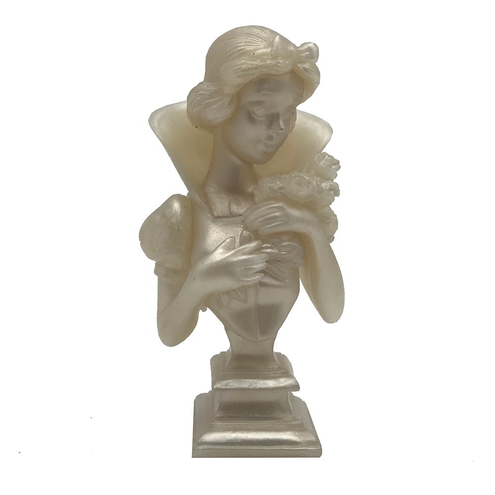 Disney: Princess Statue Collection - Mini-Figure image