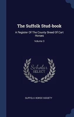 The Suffolk Stud-Book image