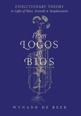 From Logos to BIOS by Wynand de Beer image