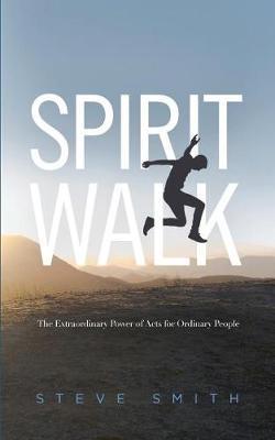 Spirit Walk by Steve Smith image
