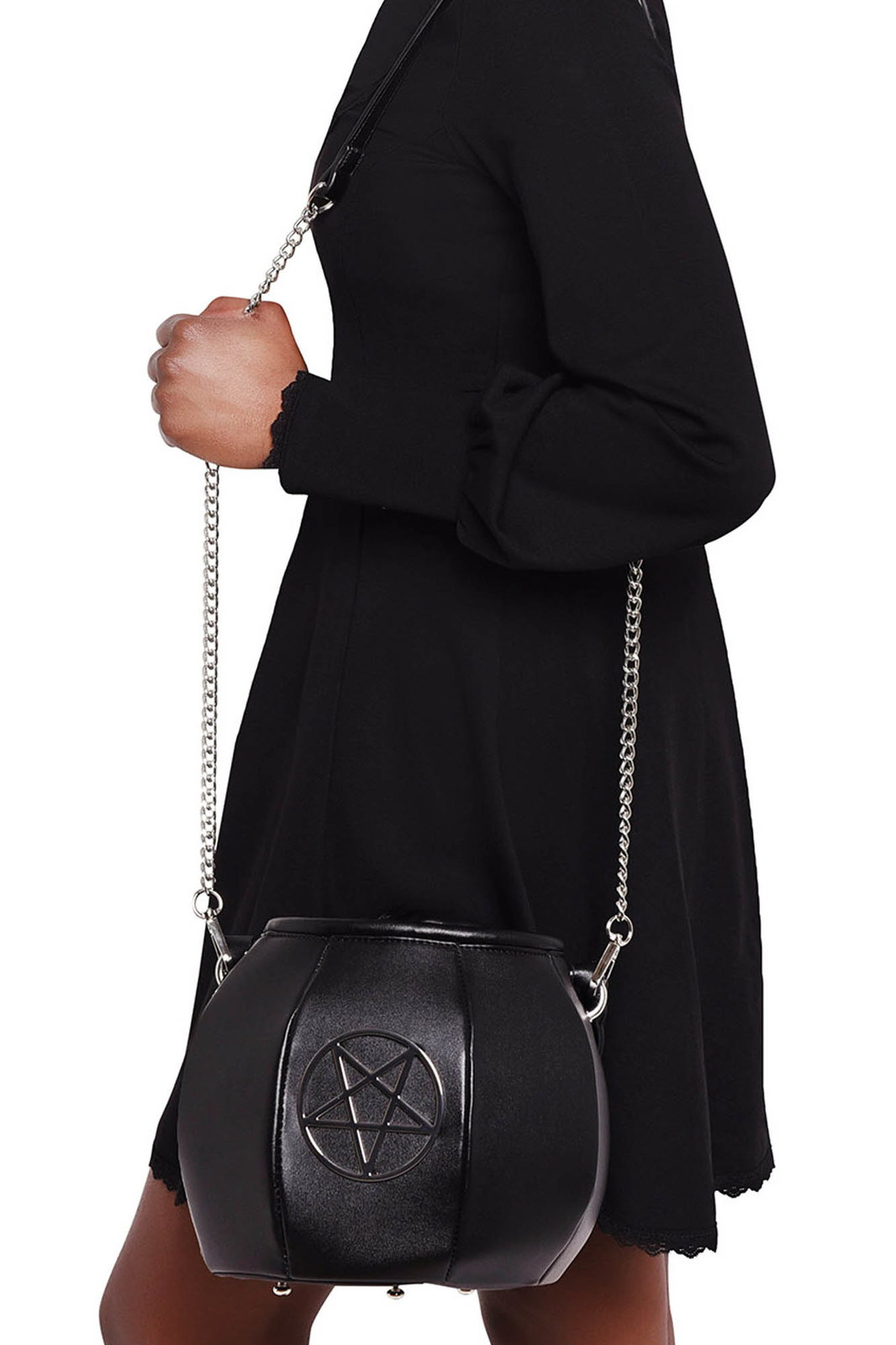 Killstar: Cauldron Handbag