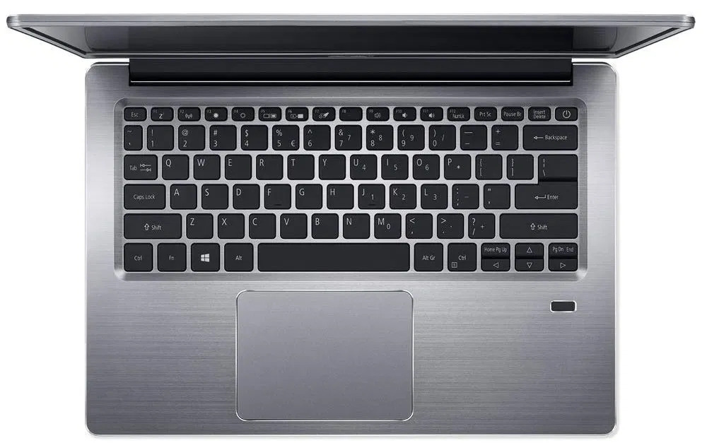 14" Acer Swift 3 R7 8GB 512GB Laptop image