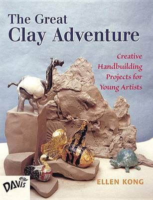 The Great Clay Adventure image