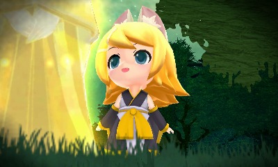 Hatsune Miku: Project Mirai DX for 3DS image