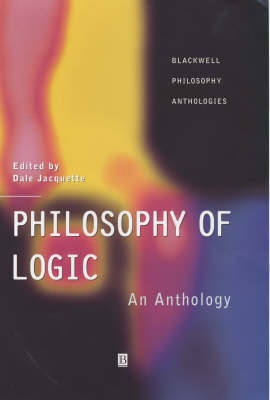 Philosophy of Logic image