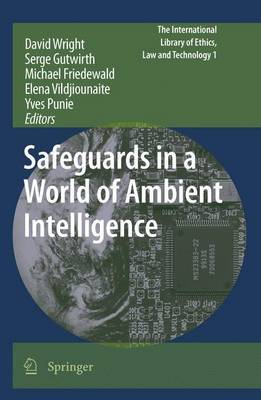 Safeguards in a World of Ambient Intelligence image