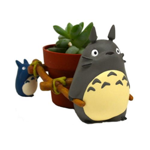 My Neighbour Totoro - Mini Planter Pot image