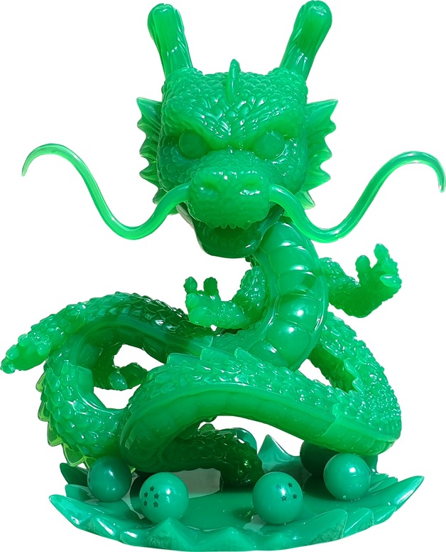 jade shenron