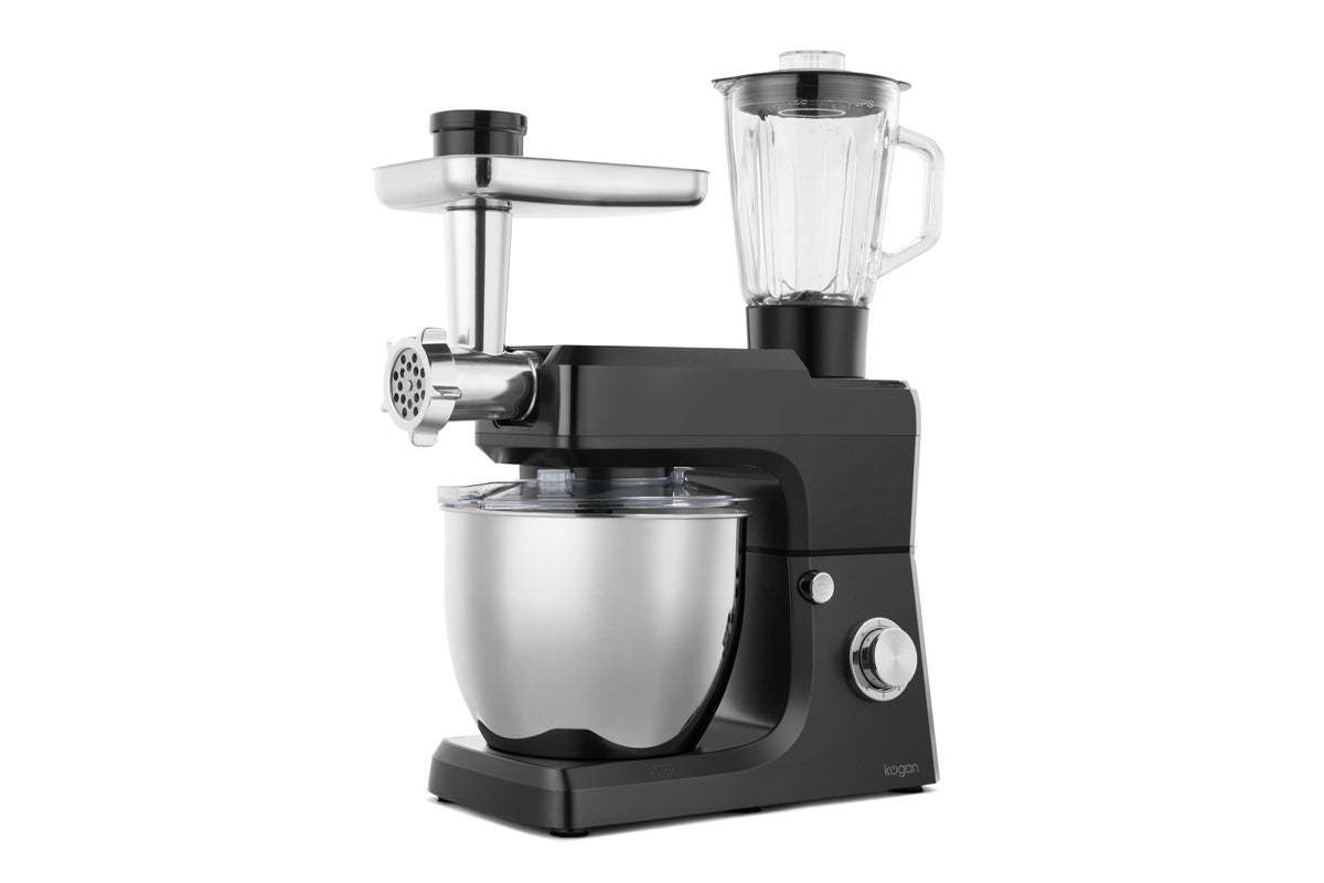 Buy Kogan Elite Stand Mixer at Mighty Ape NZ