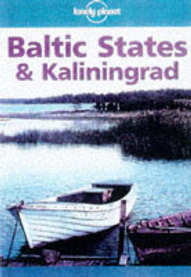 Baltic States and Kaliningrad by John Noble image