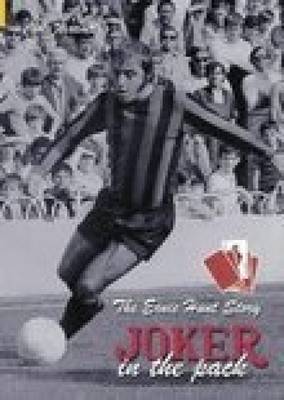 The Ernie Hunt Story by Chris Westcott image