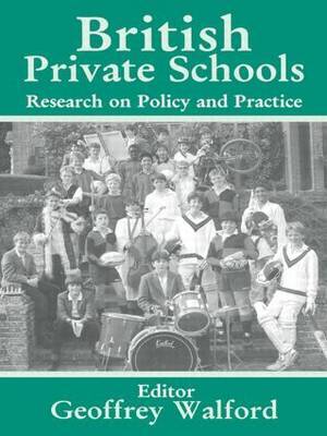 British Private Schools image