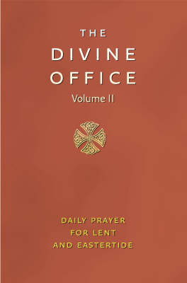 Divine Office Volume 2 image