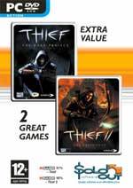 Thief: The Dark Project & Thief II: The Metal Age for PC Thief: The Dark Project & Thief II: The Metal Age for PC