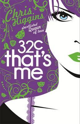 32C That's Me by Chris Higgins image