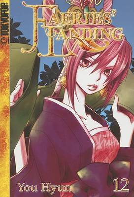 Faeries Landing: v. 12 by You Hyun image