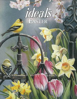 Easter Ideals: 2010 by Ideals Editors image