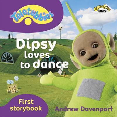 Dipsy Loves to Dance image