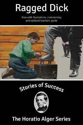Ragged Dick (Illustrated) by Horatio Alger image