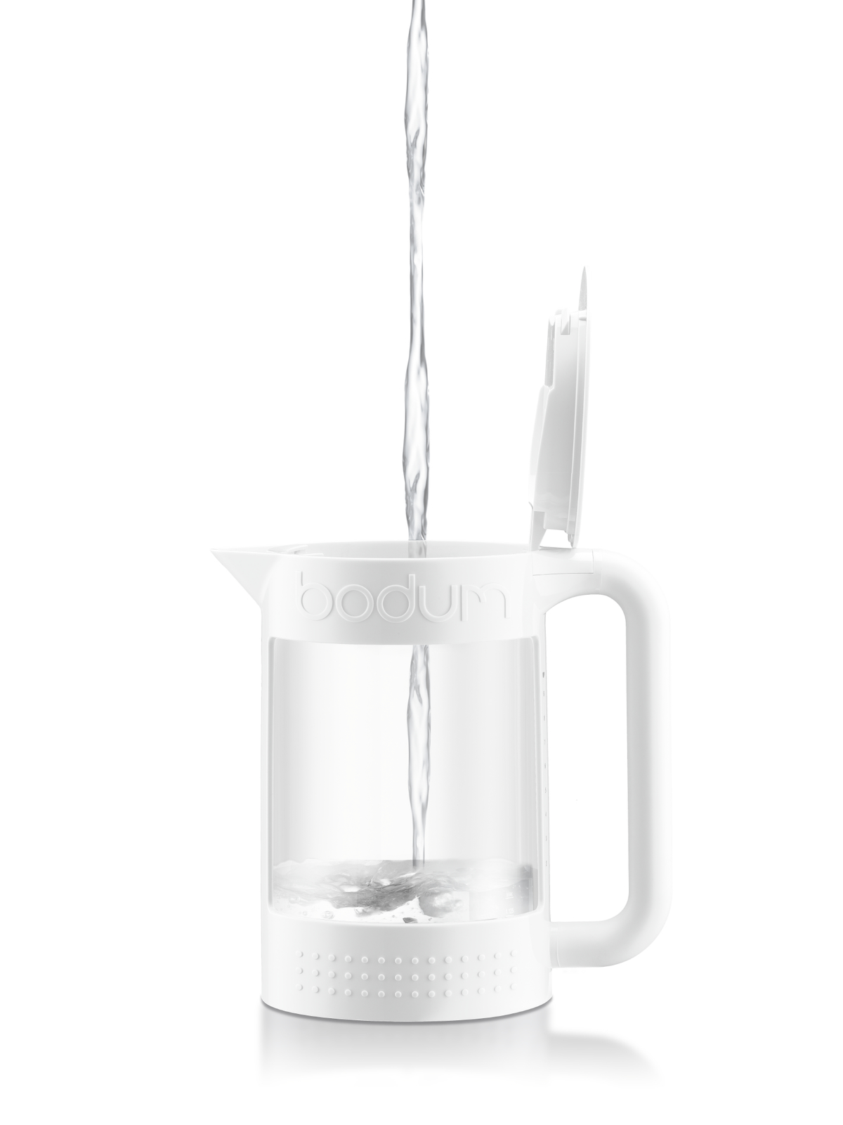 Buy Bodum Bistro Electric Kettle at Mighty Ape NZ