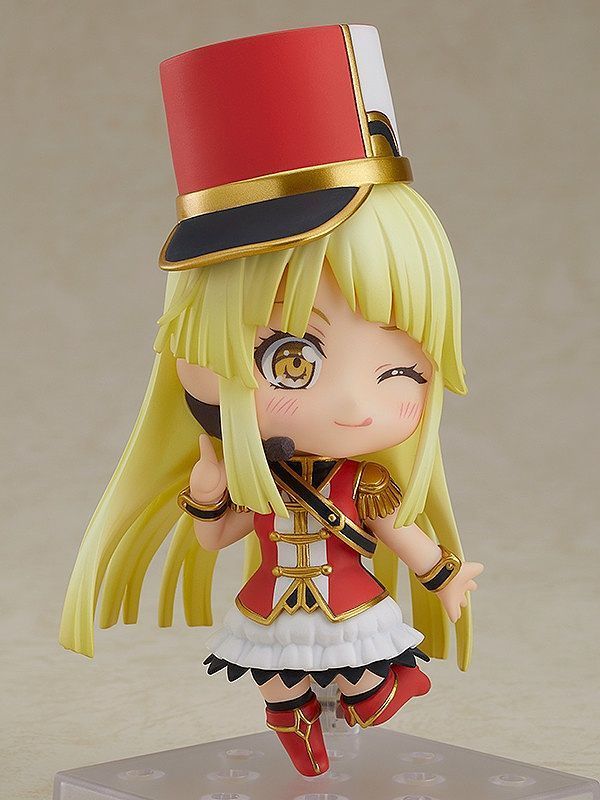 BanG Dream!: Kokoro Tsurumaki: Stage Outfit Ver - Nendoroid Figure image