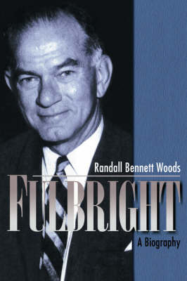 Fulbright by Randall Bennett Woods image