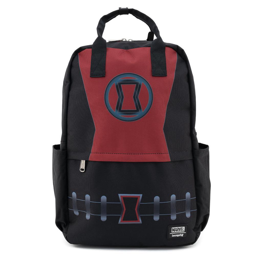 Loungefly: Black Widow - Backpack image