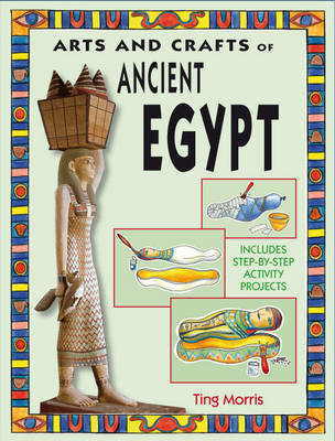 Ancient Egypt by Ting Morris image