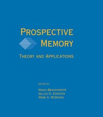 Prospective Memory image