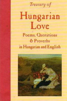 Treasury of Hungarian Love image