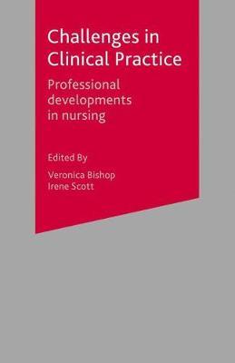 Challenges in Clinical Practice by Veronica Bishop image