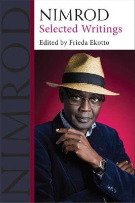 Nimrod by Frieda Ekotto image