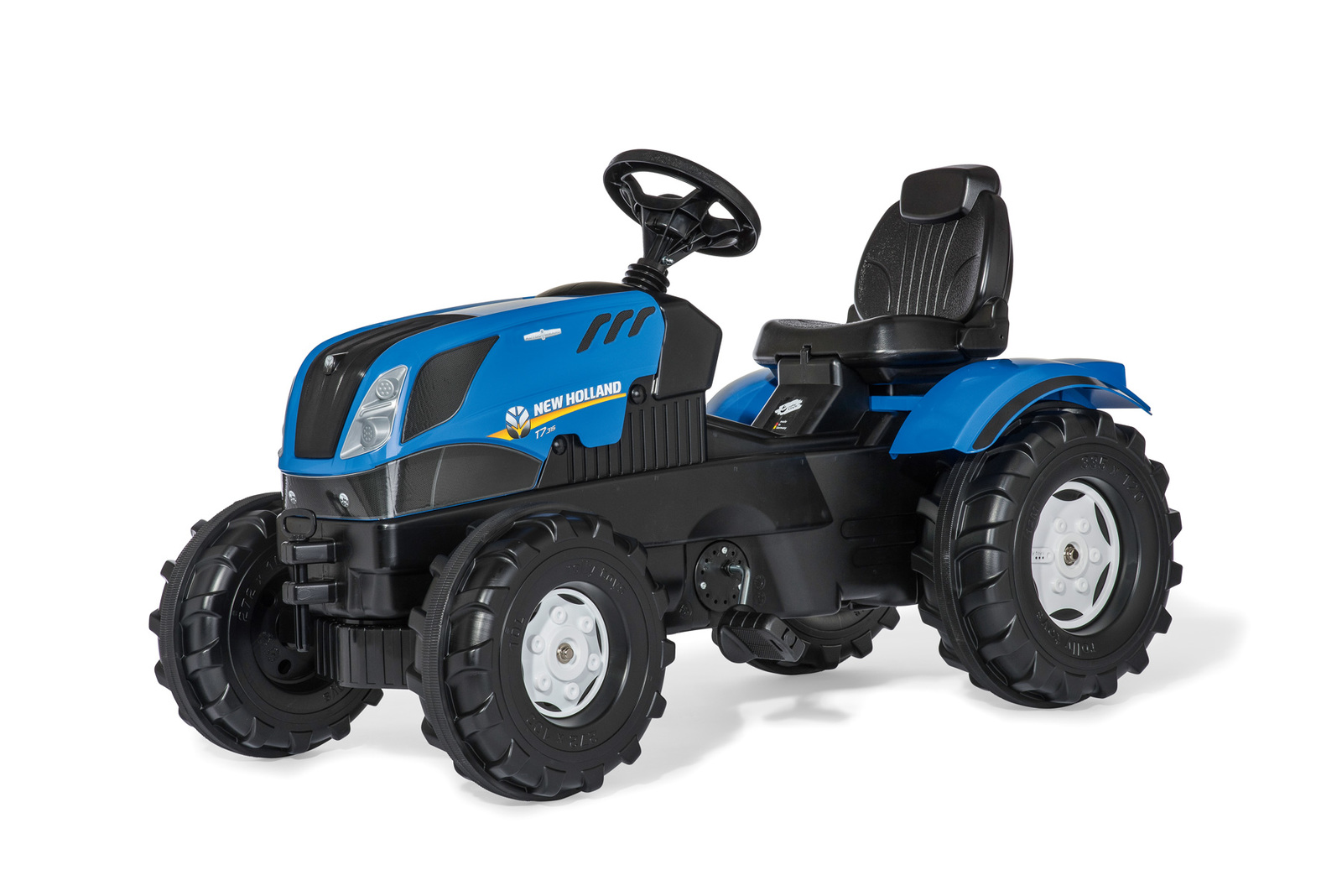 Rolly: Farmtrac New Holland T7 image